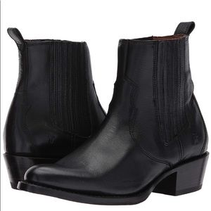 Frye Women’s Diana Chelsea Boots